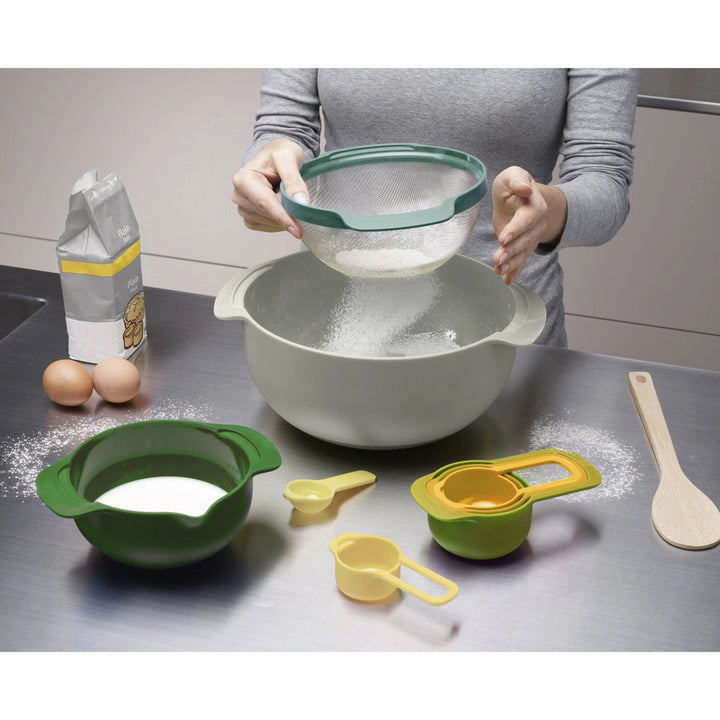 Joseph Joseph Nest™ 9 Plus Bowl Set