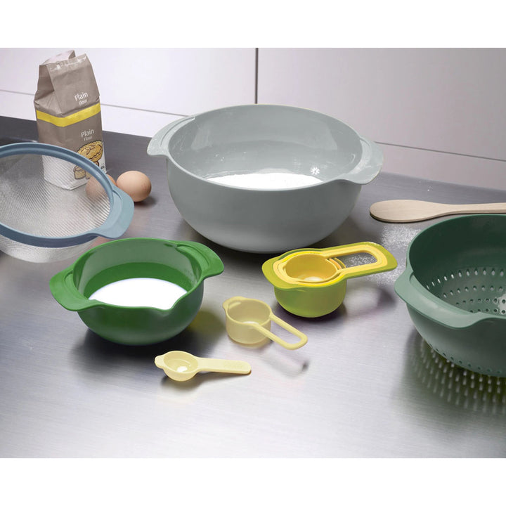 Joseph Joseph Nest™ 9 Plus Bowl Set