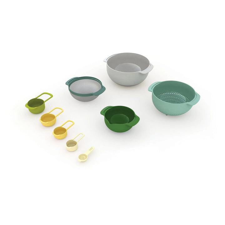 Joseph Joseph Nest™ 9 Plus Bowl Set