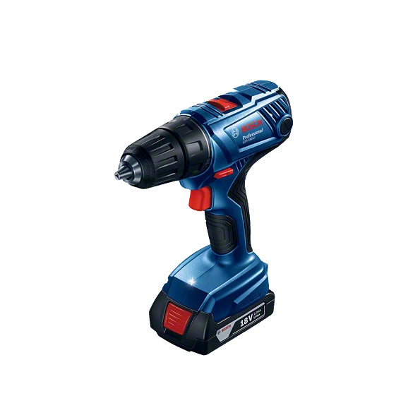Bosch Cordless Drill Driver GSR 180 LI 9F8 1K0 18v