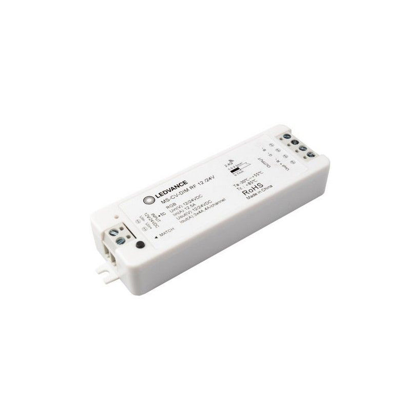 Osram Ledvance MS-CV-DIM RF Dimming Controller RGB 12/24V