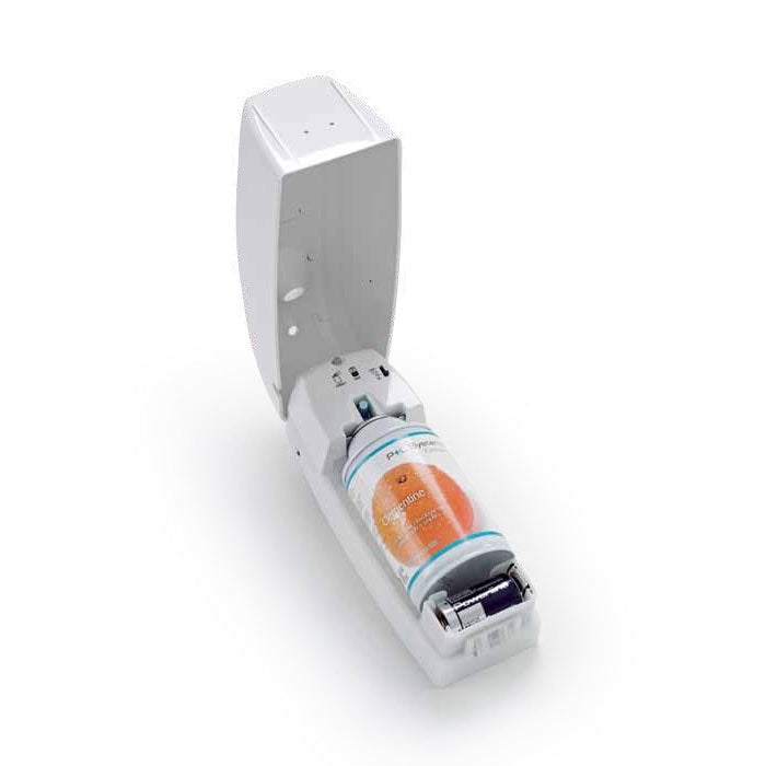 Aerosol Dispenser Led White Adma270w 270ml