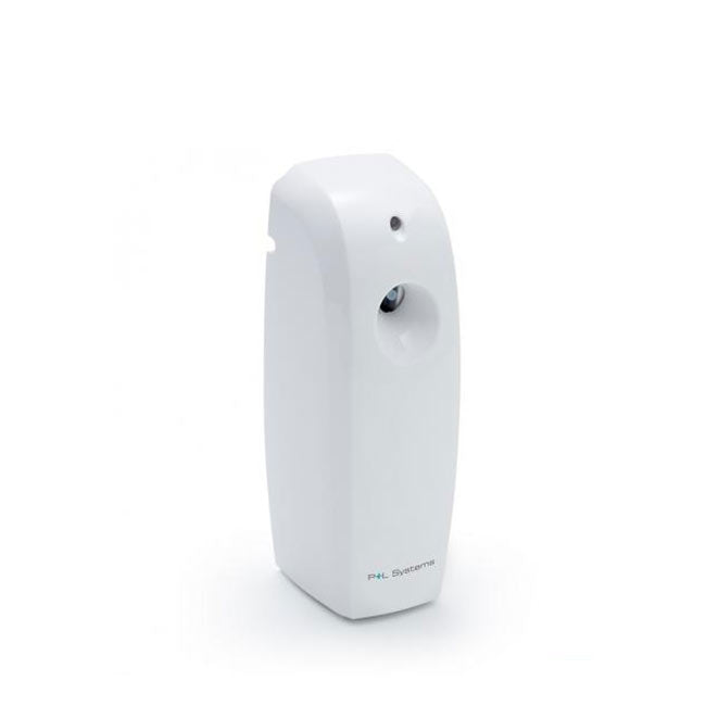 Aerosol Dispenser Led White Adma270w 270ml