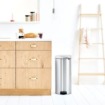 Brabantia Pedal Bin Newicon 30lt