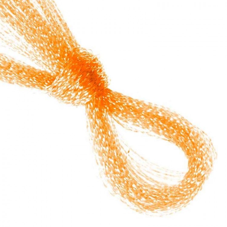 Pioneer Flasher Thread # Fluro-Orange