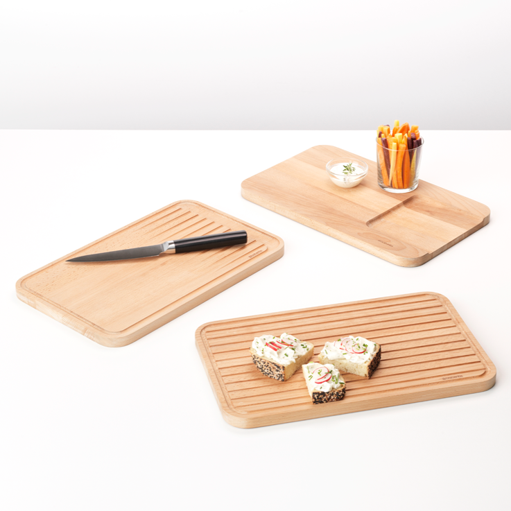 Brabantia Cutting Board Set