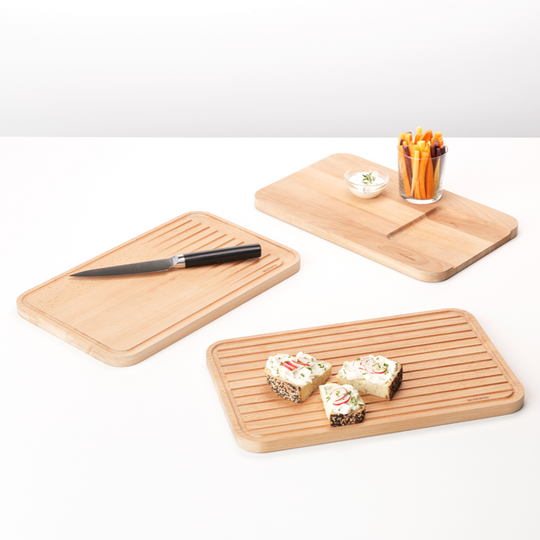 Brabantia Cutting Board Set