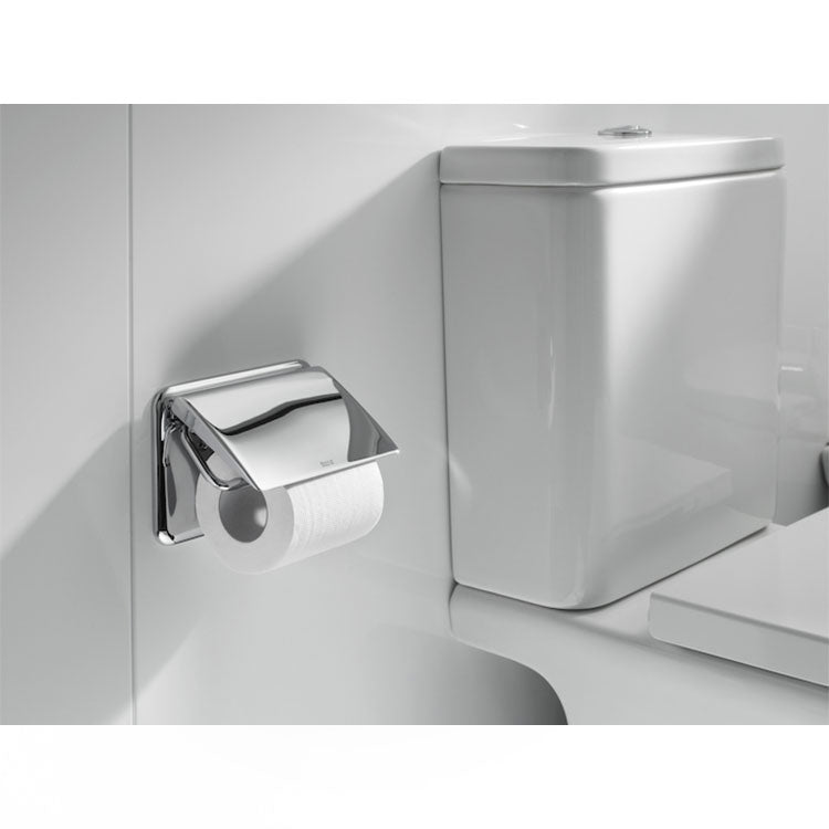 Roca Hotels Spare toilet roll holder