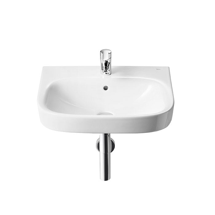 Roca Debba Wall-hung basin