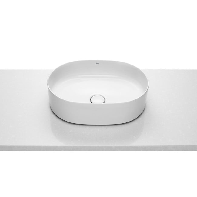 Roca Inspira Round Wash Basin