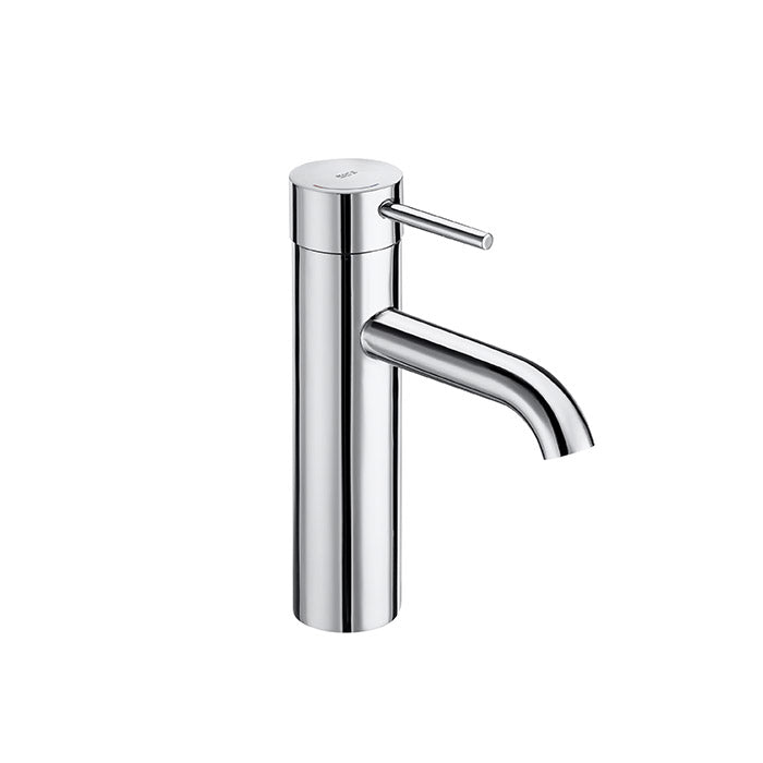 Roca Lanta basin mixer mezzo, Cold Start