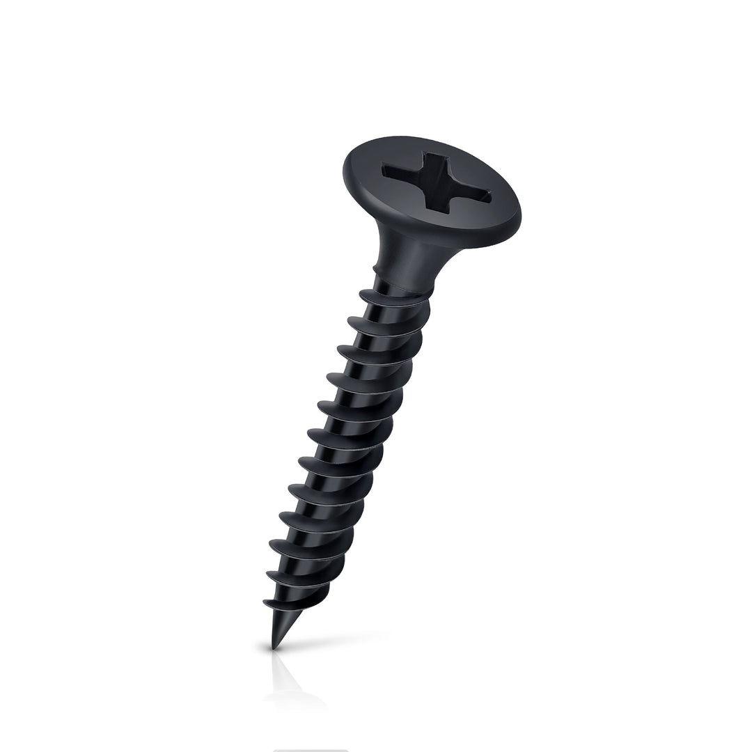 Dry Wall Screw 1" x #6