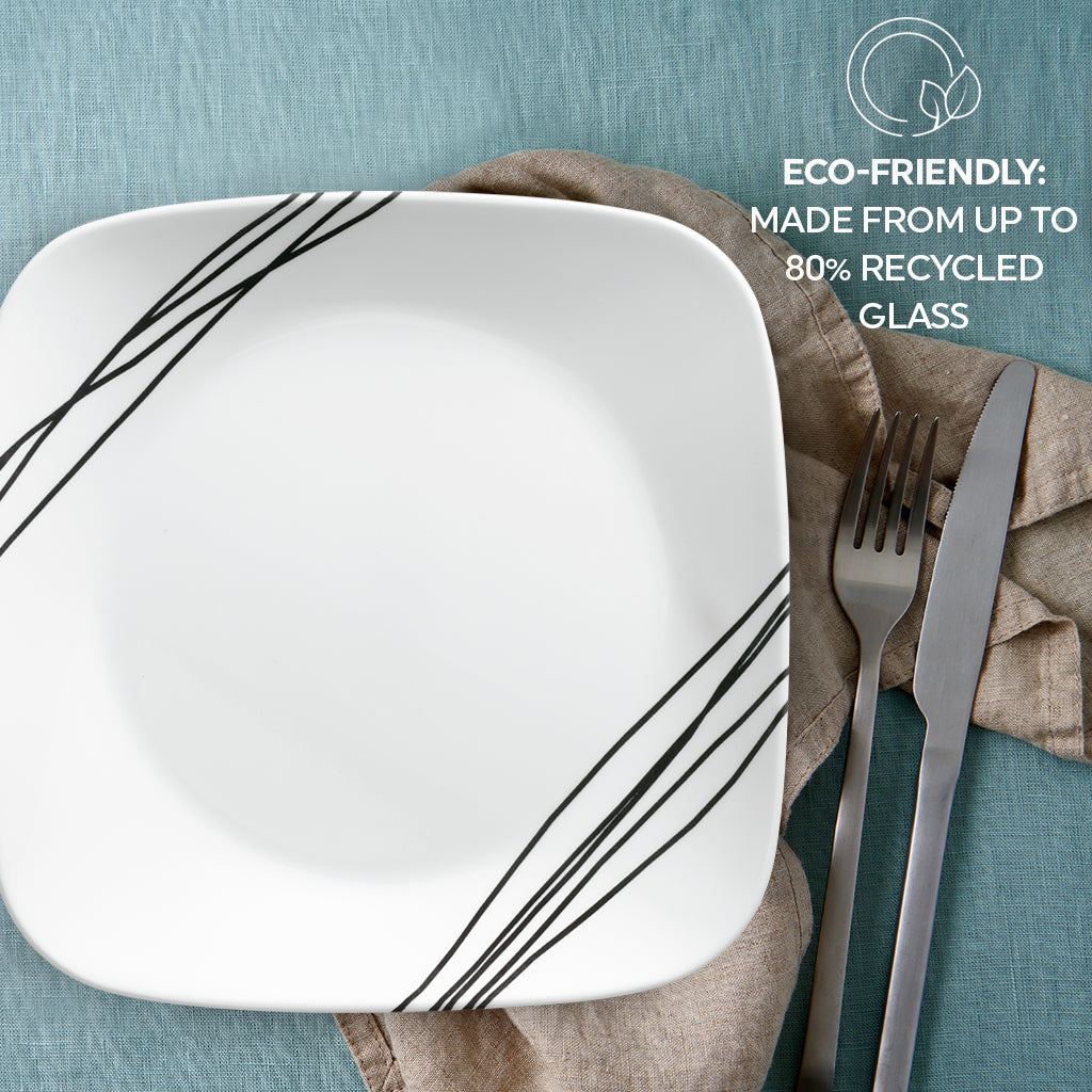 Simple sketch corelle store