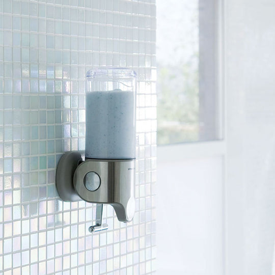 Simplehuman Shower Soap Dispenser single