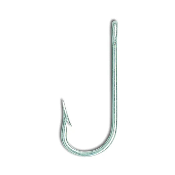 Mustad Round Sea Hook 2335 No-2