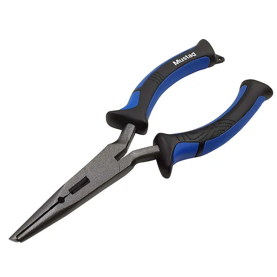 Mustad Mini Split Ring Pliers MT105