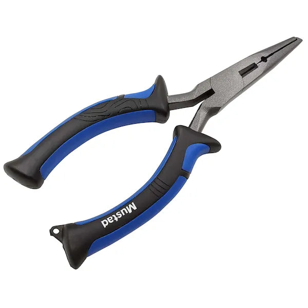 Mustad Mini Split Ring Pliers MT105