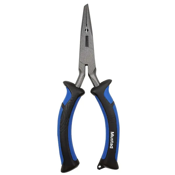 Mustad Mini Split Ring Pliers MT105