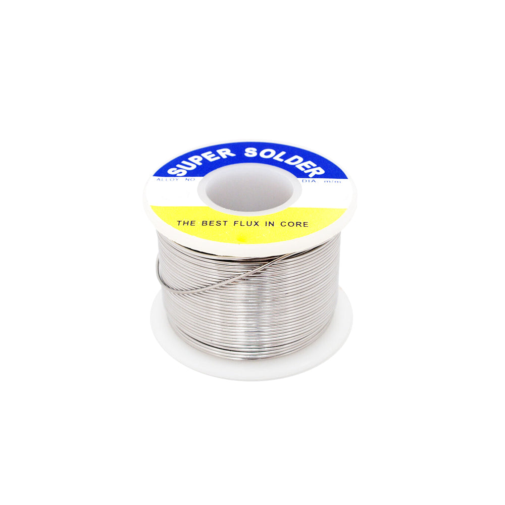 Soldering Coil 2.0mm 1 Lb 40/60