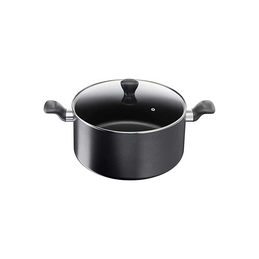 Tefal Super Cook Stewpot 24cm + Lid B4594684