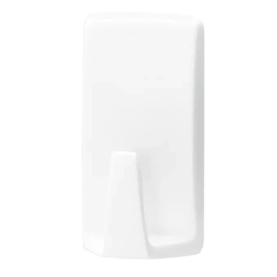 Tesa Waterproof Hooks Large Rectangular Secure Hold Upto 2kg