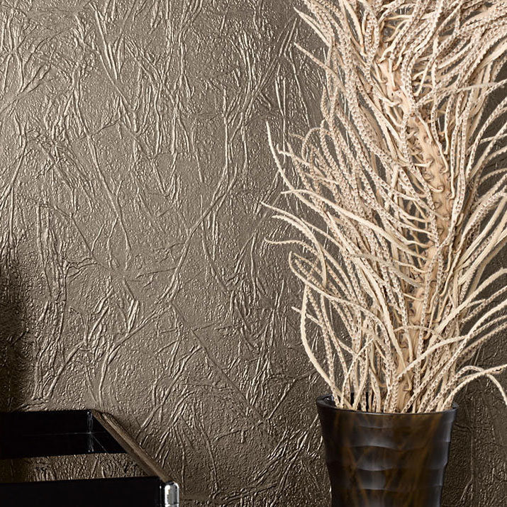 Erfurt Vliesfaser Maxx Premium Wall Paper Feather 205