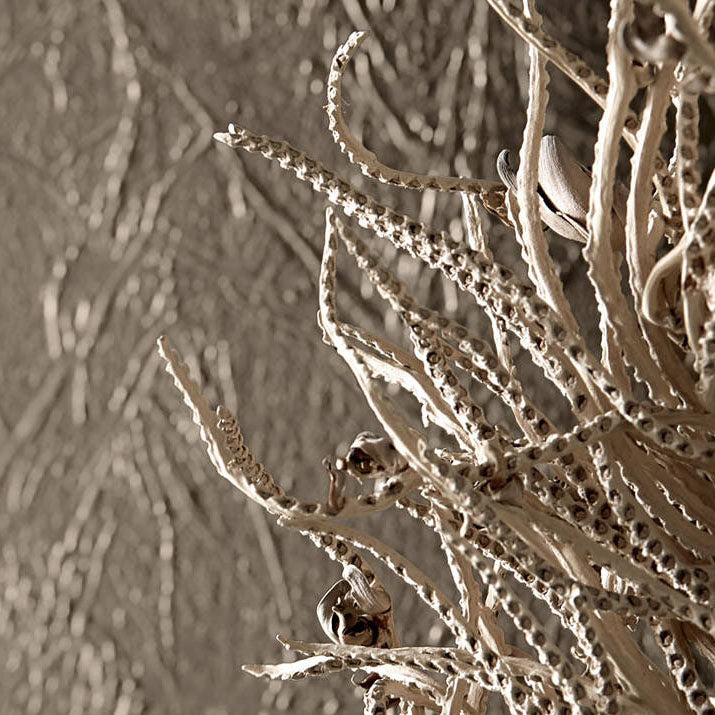 Erfurt Vliesfaser Maxx Premium Wall Paper Feather 205