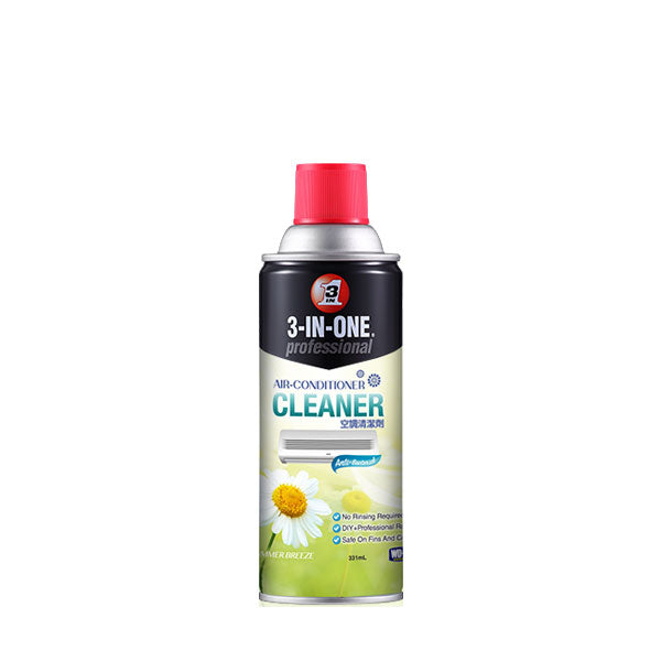 WD40 3-in-1 Professional Air Conditioner Cleaner SB