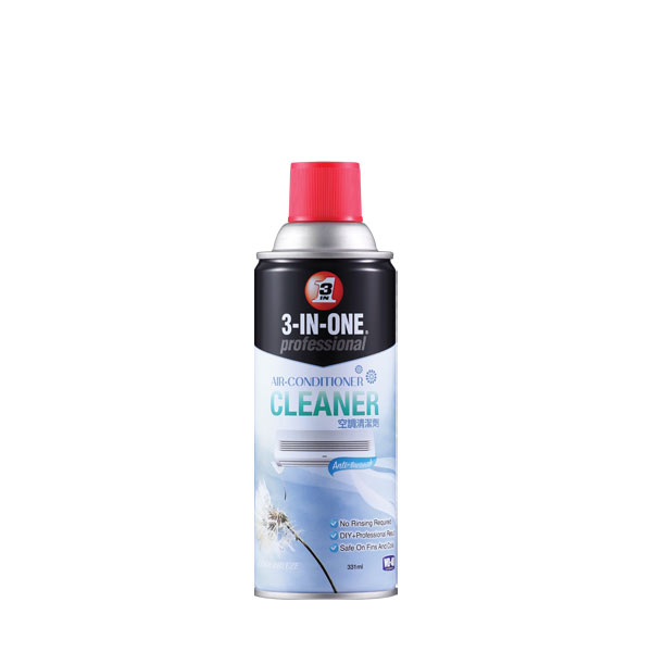 WD40 3-in-1 Professional Air Conditioner Cleaner CB