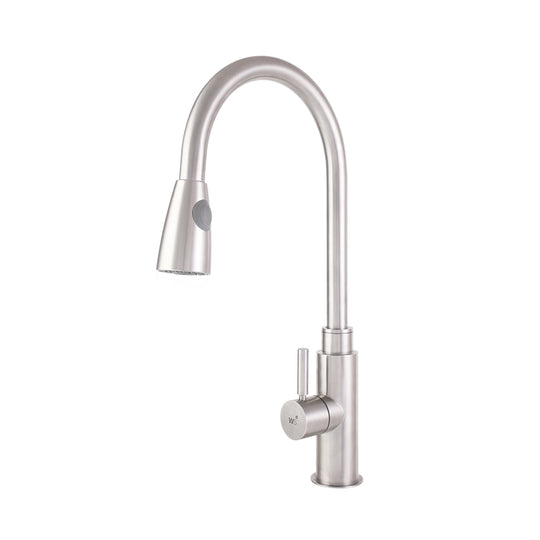 Sink Faucet 1/2 Inch WP-0174