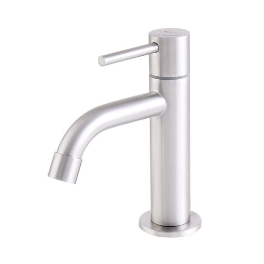 Basin Faucet 1/2in WP-0201M