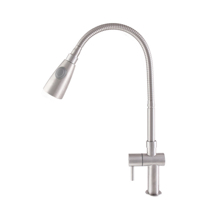 Sink Faucet 1/2 Inch WP-0251
