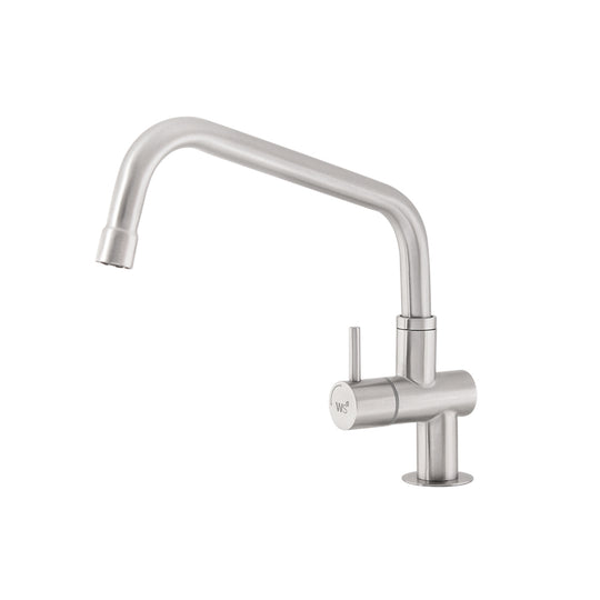 Sink Faucet 1/2 Inch WP-0433P