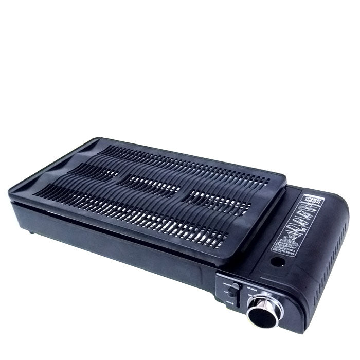 Portable BBQ gas grill stove PGS-B200