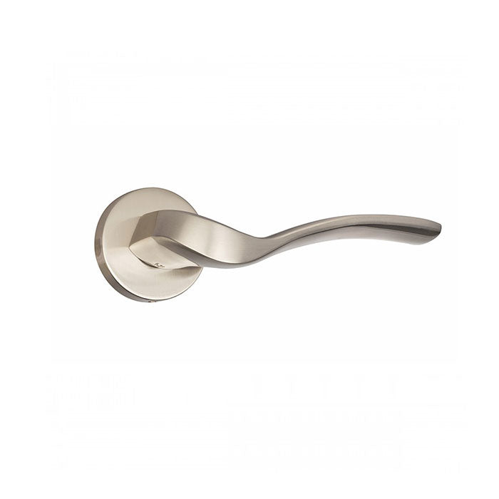 Yale Lever Handle S-02 Ysl-020sss